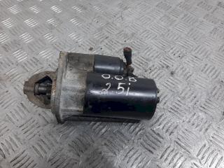 стартер Opel Omega B 1999, 2.5 л., i, бензин