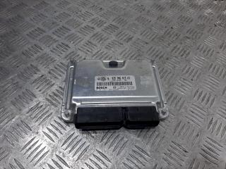 блок управления двигателем Volkswagen Passat B5 [рестайлинг] 2003, 1.9 л., TDi, дизель, -, 038906019KD