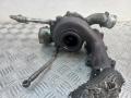 турбина Opel Zafira 2 поколение (B) 2008, 1.9 л., CDTi, 55196765 - фото №3