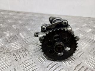 насос масляный Ford Transit 7 поколение 2007, 2.4 л., TDCi, дизель, 1C1Q6600