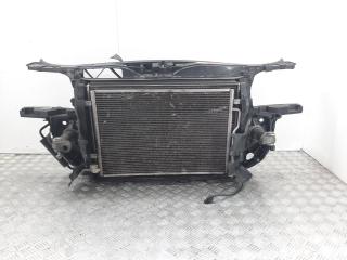 кассета радиаторов Audi A4 B7 2004, 2.0 л., TDi, 8E0805594