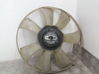 вискомуфта Mercedes-Benz Sprinter 2 поколение [рестайлинг] (W906) (2014 - 2018), 2.2 л., дизель, A0002000723