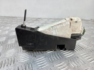 замок двери SEAT Alhambra 1 поколение 2000