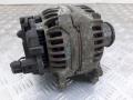 генератор Audi A3 8P/8PA [рестайлинг] 2008, 1.6 л., i, бензин, -, 06F903023F - фото №4