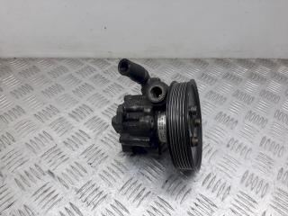 насос гидроусилителя руля Audi A6 4F/C6 2005, 3.0 л., TDi, 4F0145155A