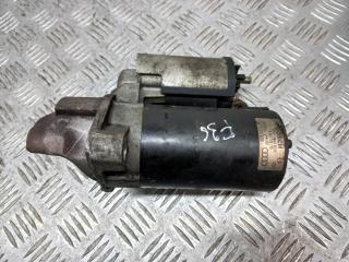 стартер Audi A4 B6 2004, 3.0 л., ASN, бензин, АКПП, кабриолет, 0001108175