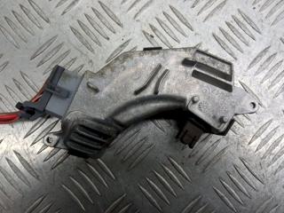 сопротивление печки Opel Vectra C [рестайлинг] 2006, 006962R