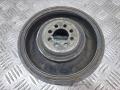 шкив коленвала Volkswagen Passat B5 [рестайлинг] 2002, 2.5 л., TDi, дизель, 059105251M - фото №3