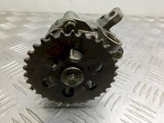 насос масляный Ford Transit Connect 1 поколение 2009, 2.2 л., TDCi