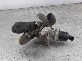 клапан EGR Opel Corsa C 2003, 1.3 л., CDTi, 55354956