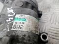 компрессор кондиционера Opel Corsa D 2006, 1.3 л., CDTi, 0495161C - фото №4