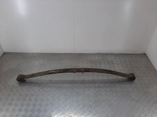 рессора Ford Transit 6 поколение 2006