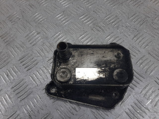 теплообменник масляного фильтра Mercedes-Benz Vito W638 2001, 2.2 л., дизель