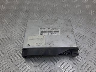 блок управления двигателем BMW 3 серия E36 1996, 1.9 л., i, бензин, -, 0261203667