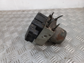 блок ABS Hyundai Terracan 1 поколение [рестайлинг] 2006, 2.9 л., дизель, 58910-H1500