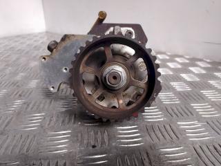 ТНВД Renault Megane 2 поколение 2005, 1.9 л., DCi, 445010087