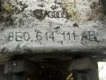 блок ABS Audi A4 B5 1999, 8E0614111AB - фото №5