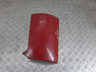 дефлектор (обтекатель) кабины Mercedes-Benz Atego 1 поколение 2003, 4.2 л., OM 904.922, дизель, МКПП, 9738840223