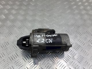 стартер Chrysler PT Cruiser 1 поколение 2004, 2.2 л., CDi, дизель, M002T88572ZC