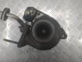 турбина Renault Megane 2 поколение 2006, 1.9 л., DCi, H8200398585, 755507-6 - фото №3