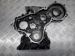 крышка двигателя передняя Renault Espace 4 поколение 2004, 2.2 л., DCi, 8200018628