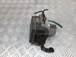 блок ABS Citroen Xsara Picasso 1 поколение 2002, 9655045580