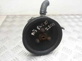 насос гидроусилителя руля Mercedes-Benz E-Класс W210/S210 [рестайлинг] 2002, 2.2 л., CDi, 24369201