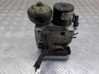 блок ABS Mercedes-Benz E-Класс W211/S211 [рестайлинг] 2006, -, 0265960023