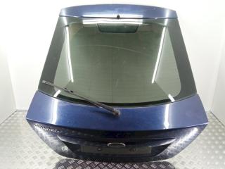 крышка багажника (дверь 3-5) Ford Mondeo 3 поколение 2003, хетчбэк 5 дв.