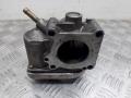 заслонка дроссельная Volkswagen Golf 4 поколение 2003, 1.4 л., i, 036133062L - фото №4