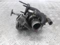 турбина Renault Laguna 2 поколение 2005, 1.9 л., DCi, 755507-3 - фото №2