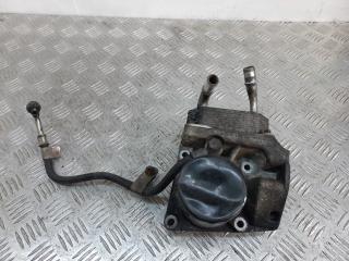 корпус масляного фильтра Ford Focus 2 поколение [рестайлинг] 2009, 1.8 л., TDCi, дизель, 4M5Q-6B624-B