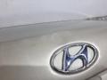 крышка багажника (дверь 3-5) Hyundai Elantra XD [рестайлинг] 2003, - - фото №3