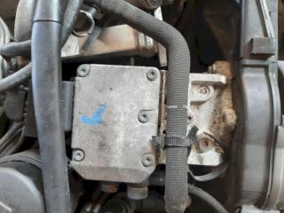 ТНВД Volkswagen Passat B5 [рестайлинг] 2004, 2.5 л., TDi, 059130106K