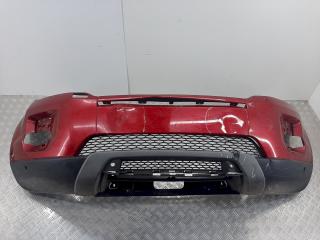 бампер передний Land Rover Range Rover 3 поколение [2-й рестайлинг] 2012, BJ32-17F003-1682B