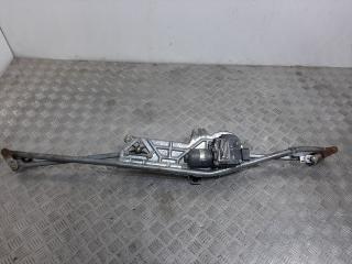 механизм стеклоочистителя (трапеция дворников) Ford Galaxy 1 поколение [рестайлинг] 2005, -