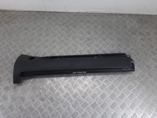 накладка на порог Volvo V70 2 поколение 2002, 2.4 л., B 5244 T3, бензин, МКПП, 9190523