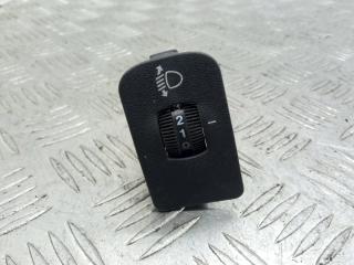 кнопка корректора фар Peugeot Boxer 1 поколение [рестайлинг] 2004, 7353160910