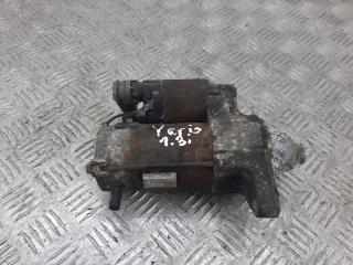 стартер Toyota Yaris P1 2000, 1.3 л., i, 28100-21030