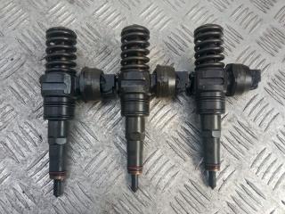 форсунка SEAT Altea 1 поколение 2006, 1.9 л., 038130073AG