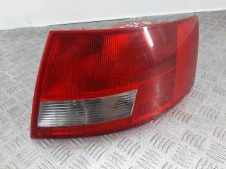 фонарь задний правый Audi A4 B6 2004, 3.0 л., ASN, бензин, АКПП, кабриолет