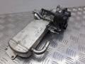 охладитель EGR / Радиатор EGR Audi A5 8T [рестайлинг] 2013, 2.0 л., TDi, 03L-131-512-DN - фото №4