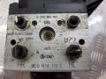 блок ABS Audi A6 4B/C5 2000, 265202401 - фото №6