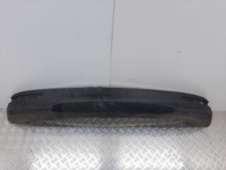 юбка бампера нижняя Kia Cerato 4 поколение 2018, 86695-A7800