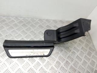 накладка на порог Hyundai Terracan 1 поколение 2002, 84270-H1002