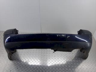 бампер задний Volkswagen Passat B5 [рестайлинг] 2003, универсал