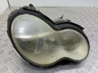 фара правая Mercedes-Benz C-Класс W203/S203/CL203 2000
