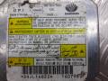 блок AirBag Daewoo Matiz M100 2001, 0.8 л., i, 3161549 - фото №4