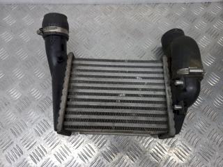 интеркулер Audi A6 4B/C5 [рестайлинг] 2002, 2.7 л., Ti, 078145806K