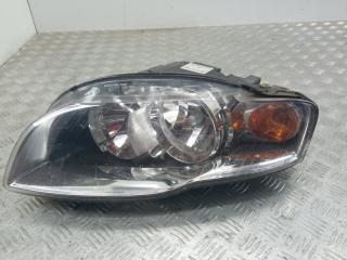фара левая Audi A4 B7 2007, 8E0941003AJ